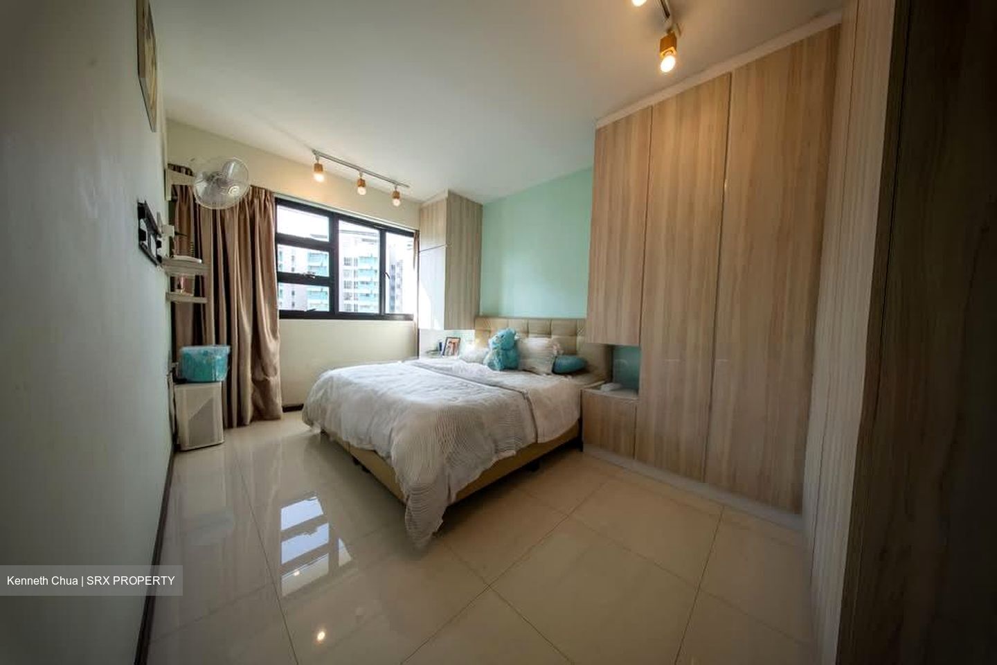 Blk 122A Punggol Edge (Punggol), HDB 4 Rooms #597220971